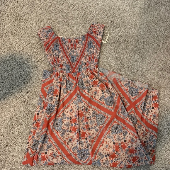 Tularosa Henderson Maxi Dress - Picture 3 of 4